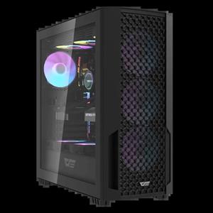 کیس کامپیوتر دارک فلش مدل DF2100
