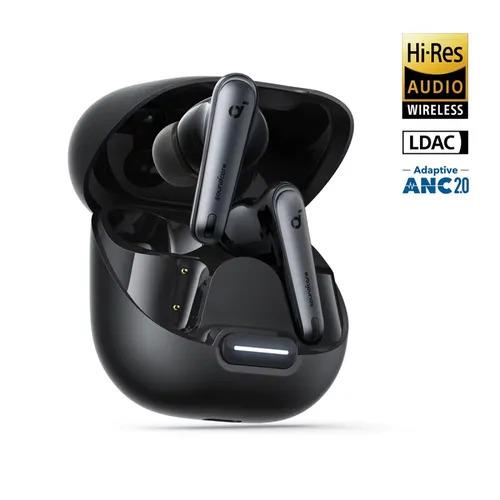 هدفون بی سیم انکر  Anker SoundCore Liberty 4 NC A3947