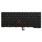 Lenovo E460 Notebook Keyboard