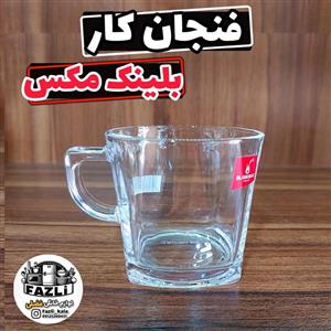 فنجان بلینک مکس مدل 89 بسته 6 عددی