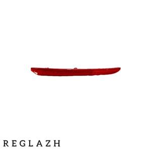 شبرنگ سپر عقب سمت چپ فونیکس FX