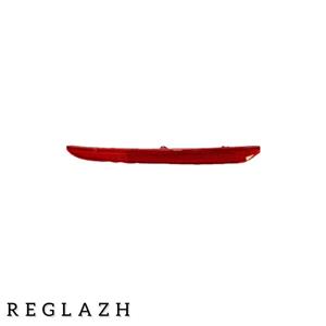 شبرنگ سپر عقب سمت راست فونیکس FX