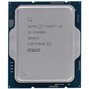 پردازنده Intel Core i5 14600K – Tray