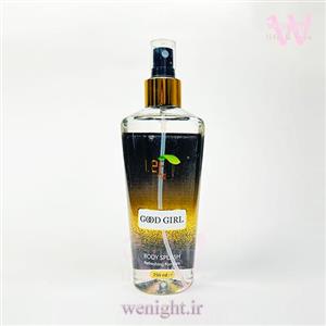 بادی اسپلش زنانه لفو GOOD GIRL حجم 250 میل