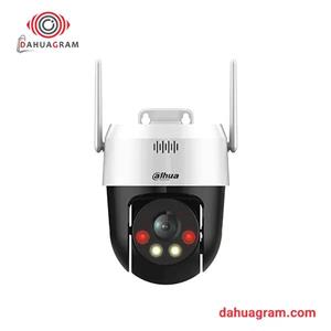 دوربین چرخشی وایرلس داهوا DH-P5AE-PV
