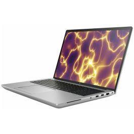 لپ تاپ اپن باکس اچ پی 16.1 اینچ Zbook Fury 16 G11 Core i7-14700HX FULL HD