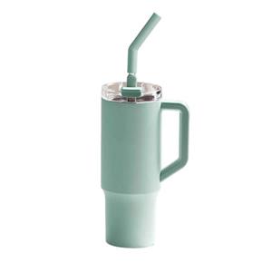 تراول ماگ شیائومی مدل Sippy Cup گنجایش 1 لیتر