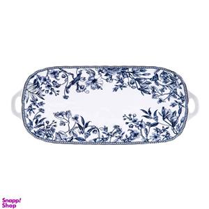 رولت خوری گلدکیش طرح لوتوس مدل GK701121-1 -