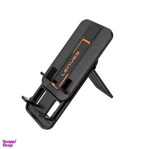 پایه نگهدارنده گوشی موبایل و تبلت لنیز مدل CR129