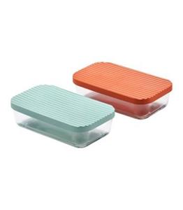 ظرف نگهدارنده غذا HAVSTOBIS ایکیا