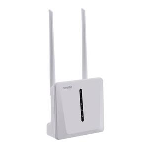 مودم روتر 4.5G TDD-LTE بی‌سیم گیگابیت و دوباند AC1200 نتربیت مدل NW-661D