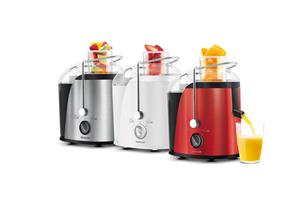 آبمیوه‌ گیری سنکور  SJE 741SS