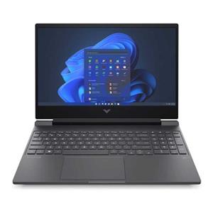 لپ تاپ اچ پی 15.6 اینچی مدل Victus 15-fa1043ne i5 13500H 64GB 2TB RTX3050