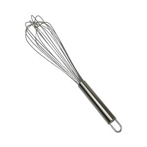 همزن دستی استیل 45 سانتیمتری