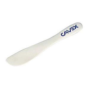 اسپاتول همزن پلاستیکی کوکس Cavex Mixing Spatula Plastic