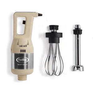 دستگاه میکسر برقی فاما مدل FM 450VV