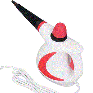 بخارشوی خانگی پرقدرت JQ-399