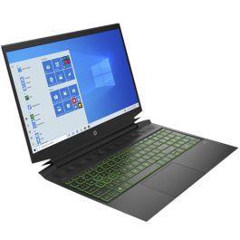 لپ تاپ استوک 15.6 اینچی اچ‌ پی مدل HP Pavilion 15