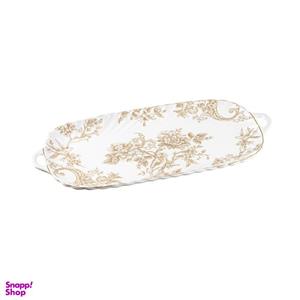 رولت خوری بزرگ طرح Sarina مدل GK701122-6 