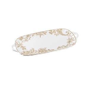 رولت خوری گلدکیش طرح سارینا کد GK701120-6 