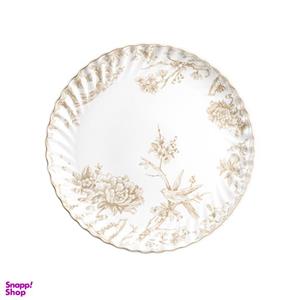 دیس پذیرایی گلدکیش طرح سارینا کد GK701151-6