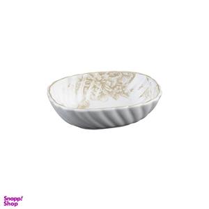 پیاله گلدکیش طرح سارینا کد GK701102-6 بسته 6 عددی