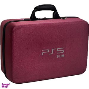 کیف حمل کنسول بازی نهل مدل PS5 NAHL