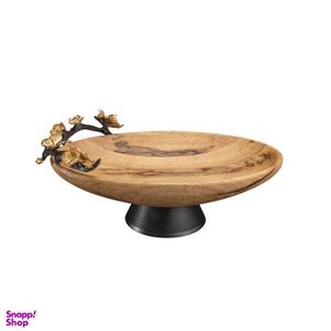 کشکول کوچک گلد کیش مدل پروانه کد GK829817