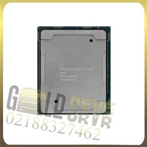 پردازنده سرور اینتل Intel Xeon Platinum 8180M