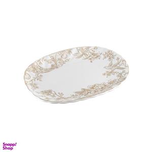 پیش دستی گلدکیش طرح سارینا کد GK701104-6 مجموعه 6 عددی