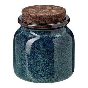 بانکه 0.3 لیتری سورمه ای BRUGDHAJ ایکیا