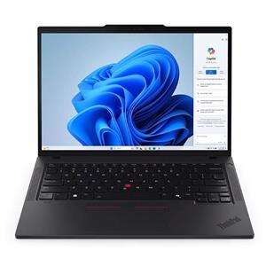 لپ تاپ لنوو 14 اینچی مدل ThinkPad T14 Gen 5 Ultra 5 125U 16GB 512GB Intel