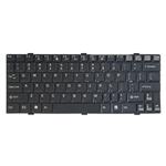 Keyboard Laptop Fujitsu P500