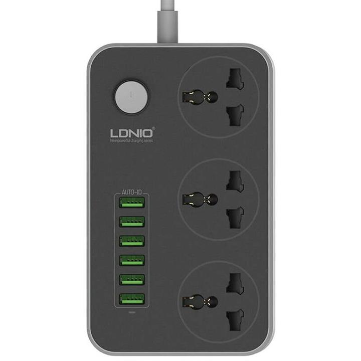 LDNIO SC3604 Power Strip