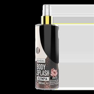 بادی اسپلش یونیسکس رندل مدل المپیا 300 میلی لیتر