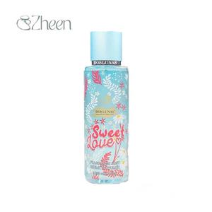 بادی اسپلش داس لوناس sweet love