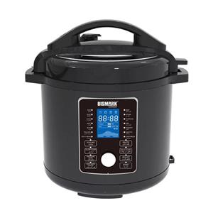 مولتی کوکر بیسمارک مدل BMP830