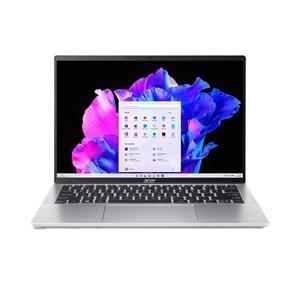 لپ تاپ ایسر Swift Go 14 SFG14 - Ultra 7 155 16GB RAM 1TB SSD Intel