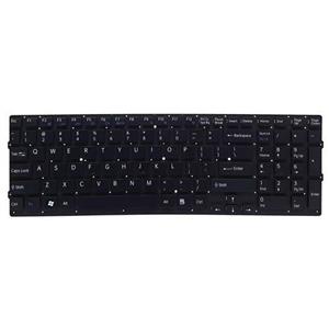 کیبورد لپ تاپ سونی Sony Laptop Keyboard VPC-EA