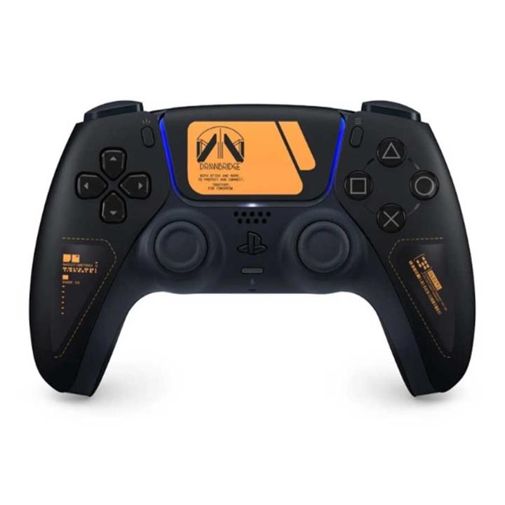 دسته بازی بی‌سیم سونی مدل PlayStation 5 Dual Sense Death Stranding 2