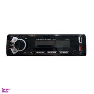 دستگاه پخش خودرو پایونیر مدل BT-3308 با کد 3308