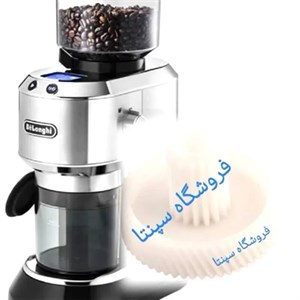 چرخ دنده اسیاب قهوه دلونگی 521 DeLonghi  (کیفیت عالی) چرخ دنده اسیاب دلونگی 521چرخ دنده دلونگی