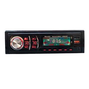 پخش کننده خودرو مکسیدر مدل LS8843BT