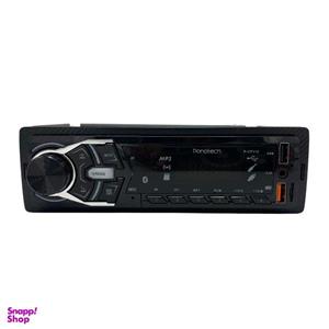 دستگاه پخش خودرو پاناتک مدل P-CP115 کد 45