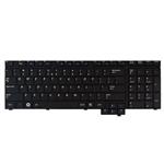 R730 Black Laptop Keyboard