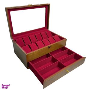 جعبه ساعت مدل WG101