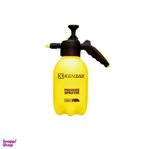 سمپاش کنزاکس مدل 6402 ظرفیت  2 لیتر