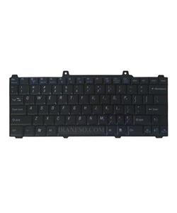 کیبورد لپ تاپ دل Dell Inspiron keyboard 700M Black Notebook Keyboard 