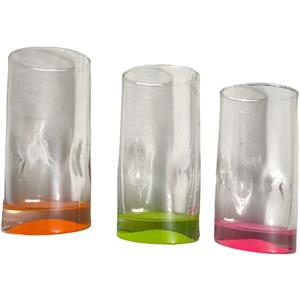 لیوان شربت 3 تایی لیبی