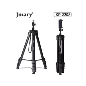 سه پایه دوربین جیماری Jmary Kp-2208 Tripod